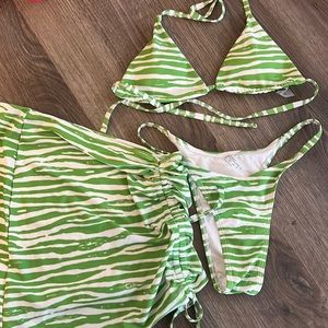 Bikini from Zaful